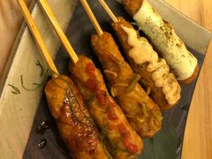 -坂吉屋·居酒屋深夜食堂(龙湖店)