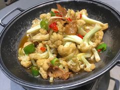 -刘大厨·家宴(御华园店)