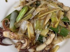 -华春餐馆(鱼山路店)