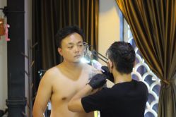 -飛凡TATTOO纹身•原创