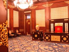 -伪满皇宫博物院