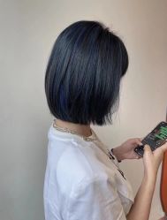 -ASG Hair Salon烫染·接发