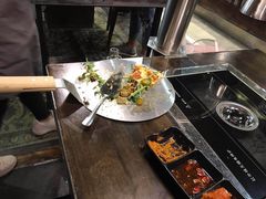 -MI WU FACTORY米屋美食工厂餐厅(绿地店)