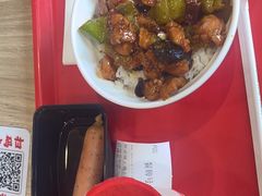 -和合谷(德外店)