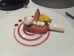 -哈布斯扒房(华发商都店)