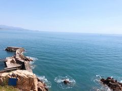 -小麦岛公园