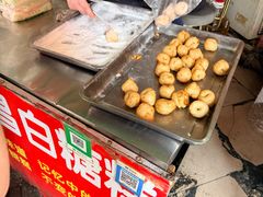-老南昌白糖糕(大士院店)