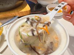 -滋粥楼·顺德菜(番禺广场总店)
