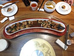 -醉霖生态餐厅(交大店)