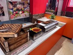 -辣动时代自助小火锅(大庆路店)