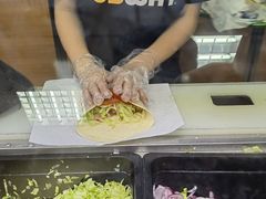 -SUBWAY赛百味(浦东机场店)