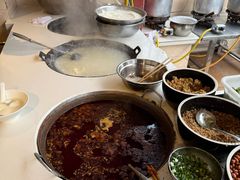 -豆相识•九九豆腐脑(牛咡桥店)