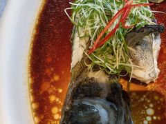 -潮府馆·非遗潮州菜·世纪公园(新国际博览中心店)
