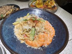 -BE BRIGHT KITCHEN(正佳广场店)