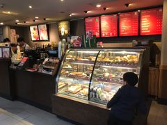 -星巴克(古象大酒店店)