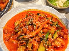 -缘·金家烤鳗鱼(西塔总店)