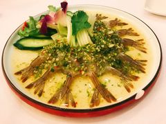 -阿诺泰·泰国餐厅(紫荆店)