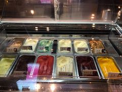 -La Creperie法餐厅(芮欧百货店)