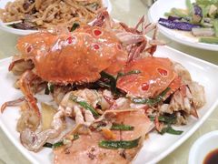 -老字号蛇口德记烧腊饭店·海鲜加工