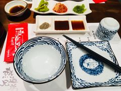 -热血兄弟·炭火烤肉(融侨中心店)