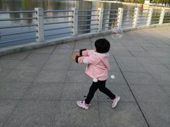 -后襄河公园
