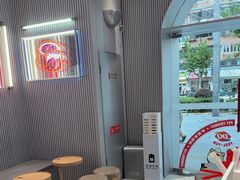 -DQ·蛋糕·冰淇淋(五角场万达店)