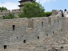-雁门关景区
