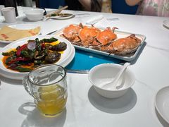 -大锅强·蒸海鲜青岛菜(金沙滩店)