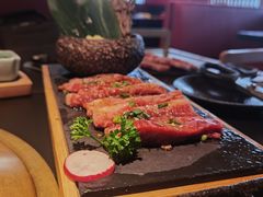 -谷牛和牛烤肉(漕河泾印象城店)