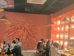 -烧蠔帮·生蚝海鲜牌档(观海店)