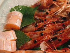 -Mr·Fish鱼鲜生海鲜放题(银泰in99店)