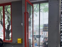 -喧闹·东方大气茶(鹅岭二厂店)
