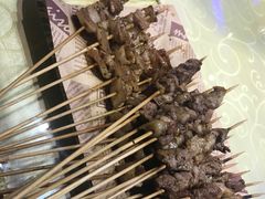 -金谷园饺子·烧烤(人大总店)