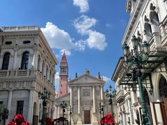 -华谊兄弟（长沙）电影小镇