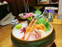 -蟹将军·松叶蟹和牛日料放题自助(K11店)