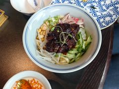 -喜悦烤鸭·新京菜(王府井店)