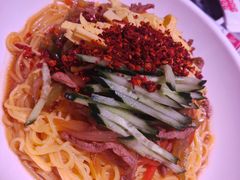 -丰茂烤串(全国首店)