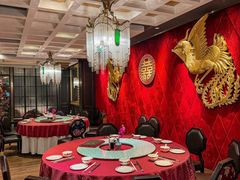 -囍凤楼·粤菜·点心·火锅(温特莱店)