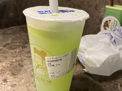 -沪上阿姨·精选茶饮(天河城店)