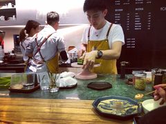 -Home Cafe(水榭春天店)