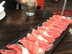 -练掌门·火锅&烧烤&烤鱼(北亭店)