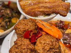 -城南往事·鲁菜济南菜(软件园美莲广场店)