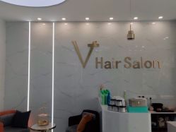 -V+ Hair