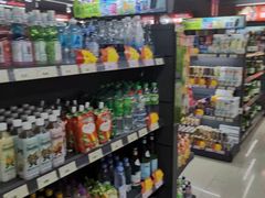 -综合保税区进口商品直销中心(新百店)