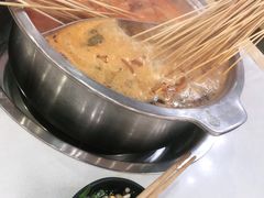 -屋头串串(龙潭寺店)