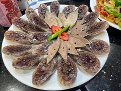 米肠-李家韩国烧烤馆(光辉苑店)