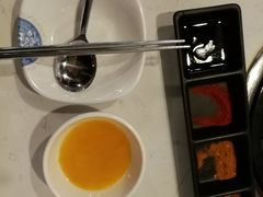 -郑阿姨的家·이모네·韩料&烤肉(武川路店)