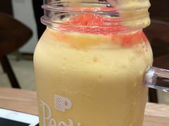 -Peet's Coffee皮爷咖啡(大学路店)