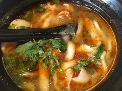 -姐弟俩土豆粉(西安小寨店)
