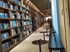 -茑屋书店(天目里店)